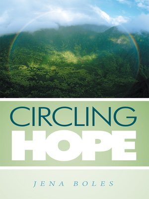 cover image of Circling Hope